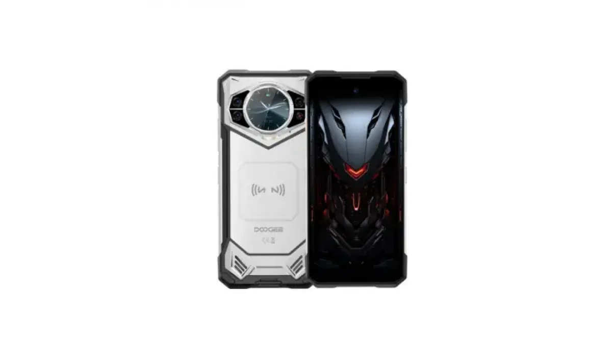 Doogee S200 Plus Doogee S200 Plus